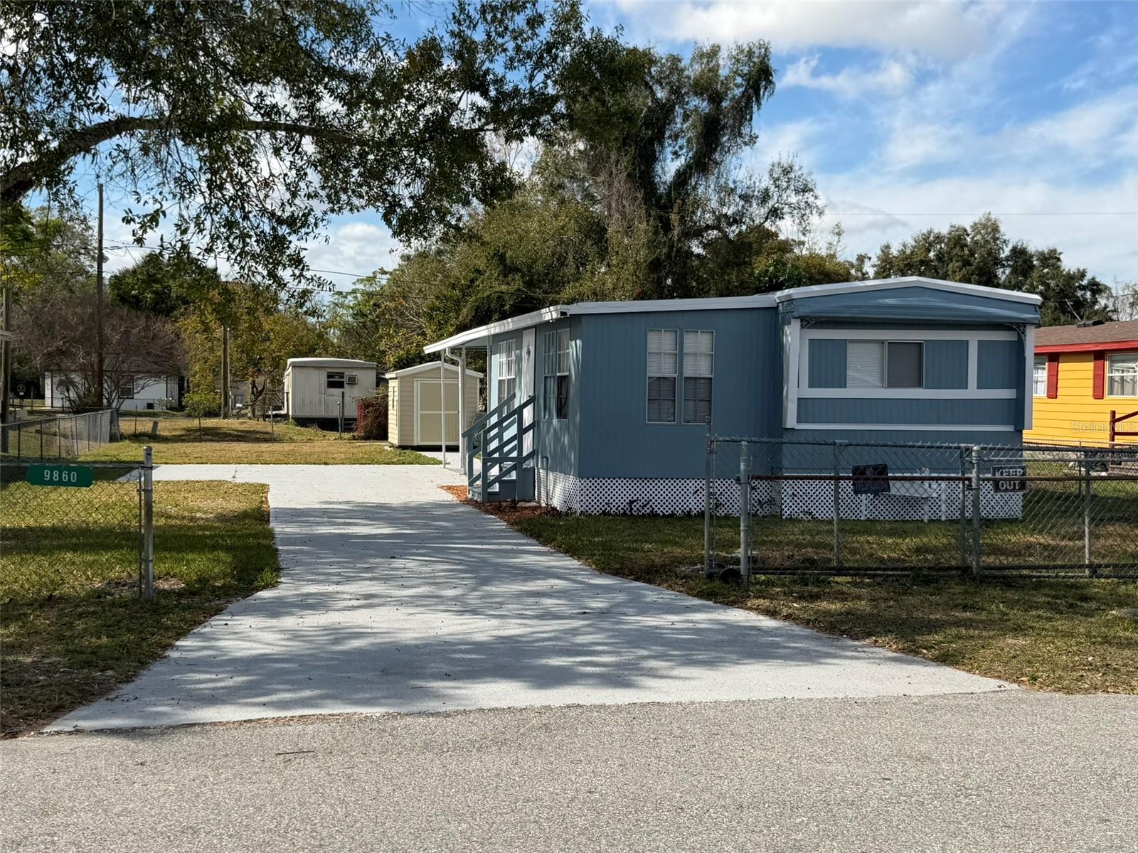 9860 5TH AVE, Orlando FL 32824