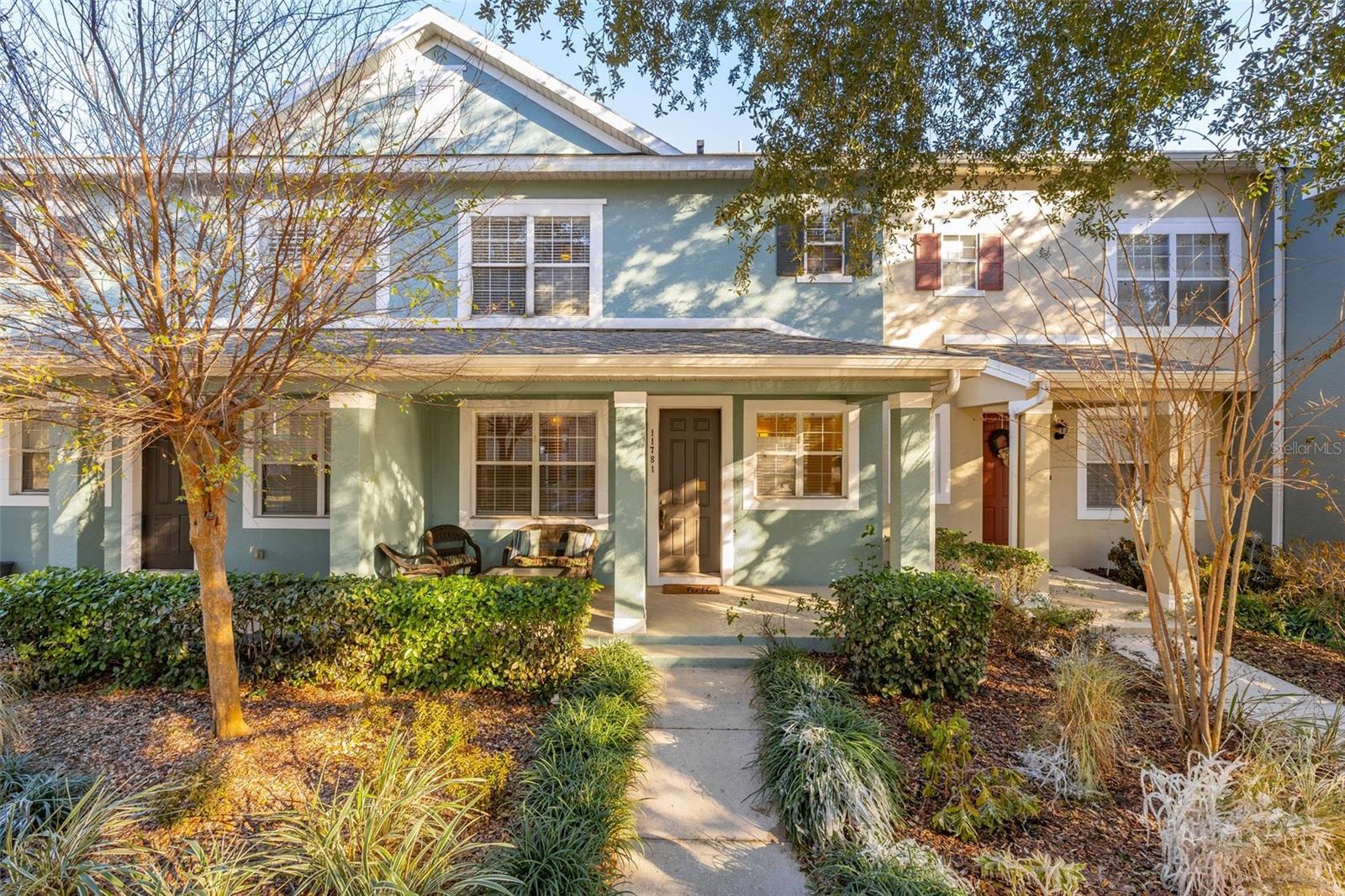 11781 FITZGERALD BUTLER RD, Orlando FL 32836