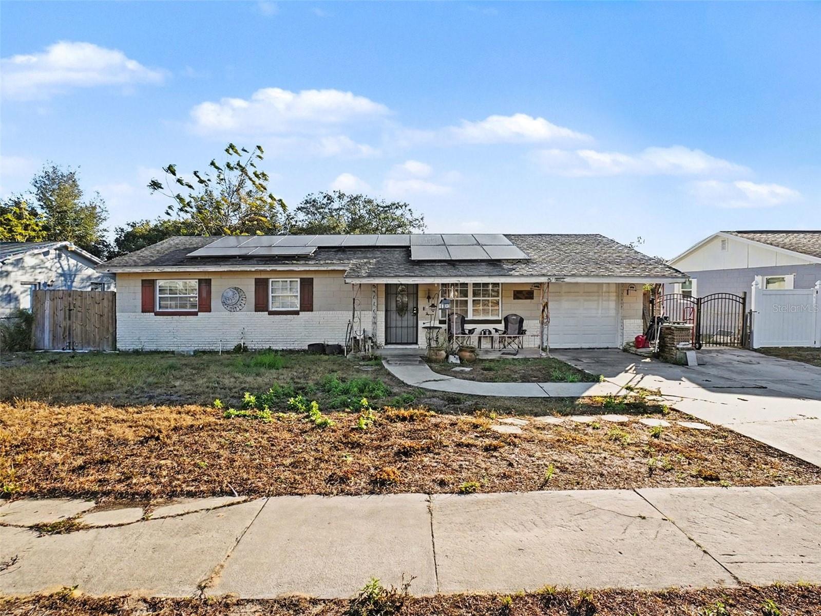 3213 CHARIOT PL, Orlando FL 32818