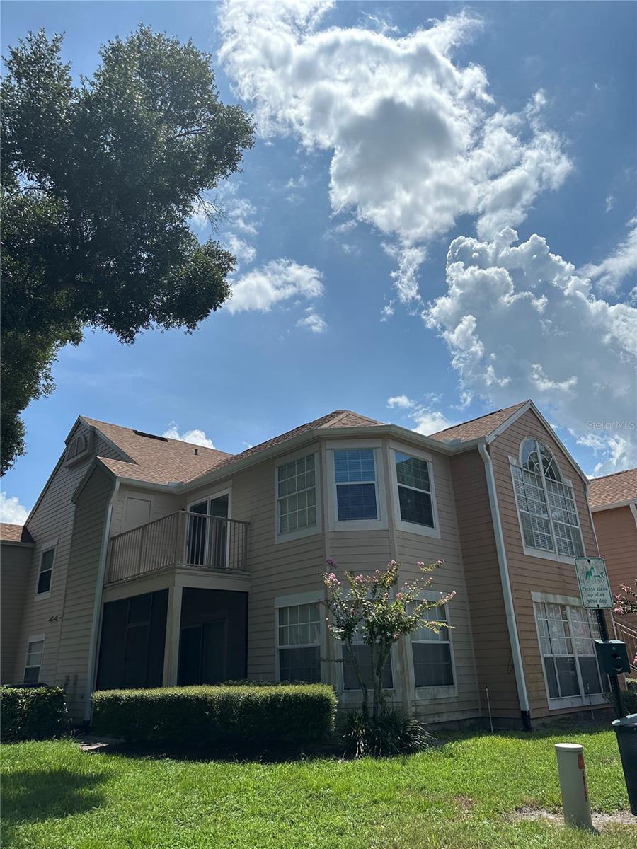 660 YOUNGSTOWN PKWY #288, Altamonte Springs FL 32714