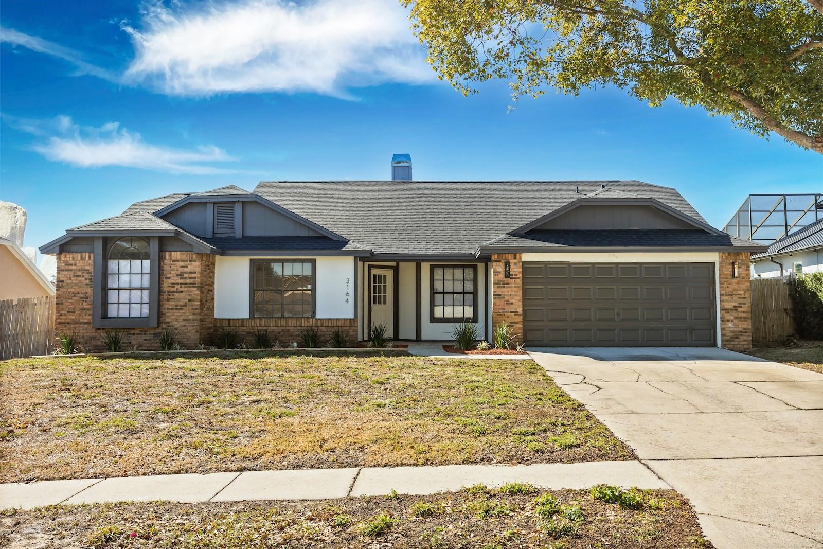 3164 PELL MELL DR, Orlando FL 32818