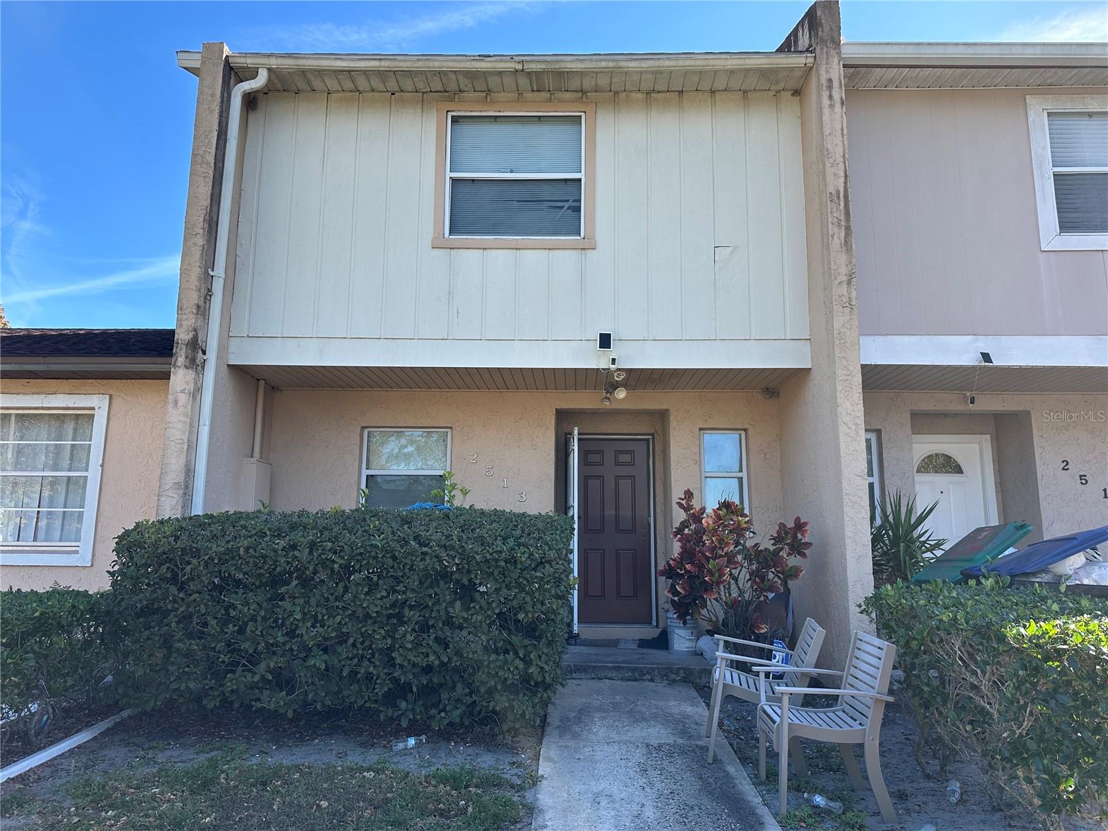 2513 RIO PINAR LAKES BLVD, Orlando FL 32822