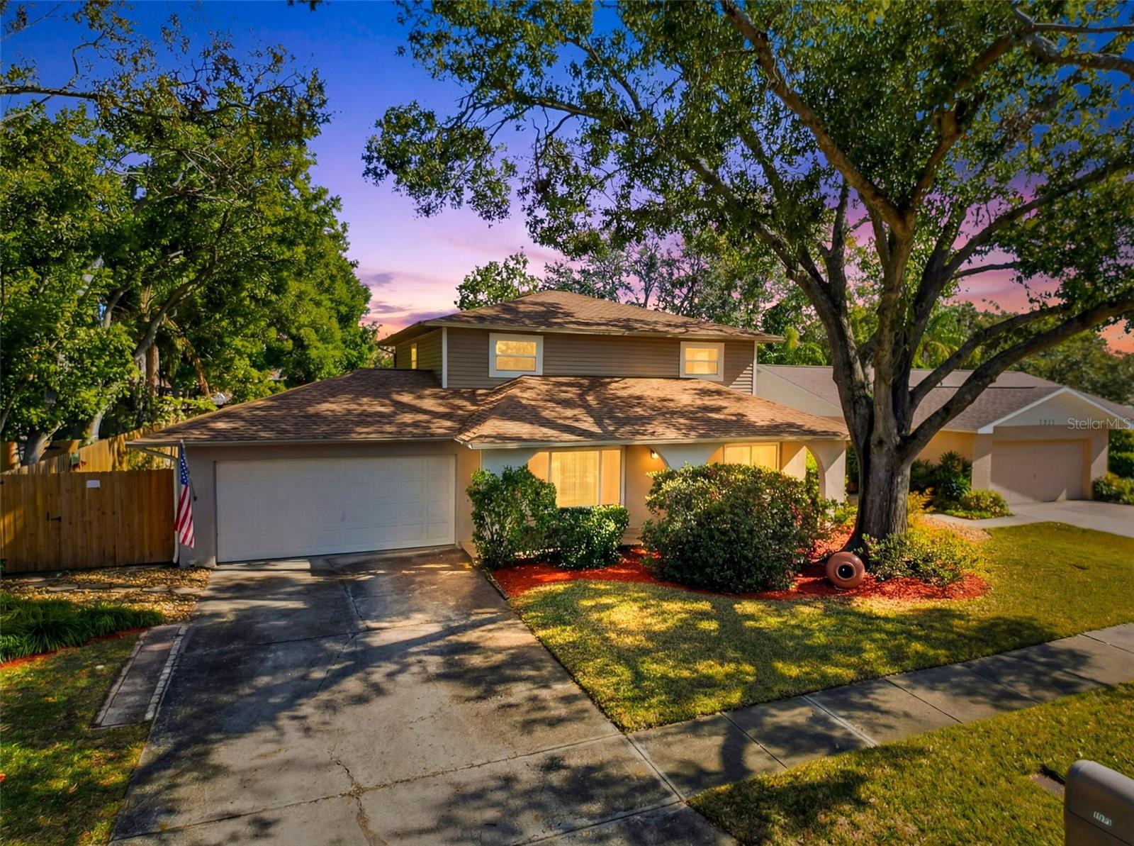 7923 SINGING COURT PL, Tampa FL 33615