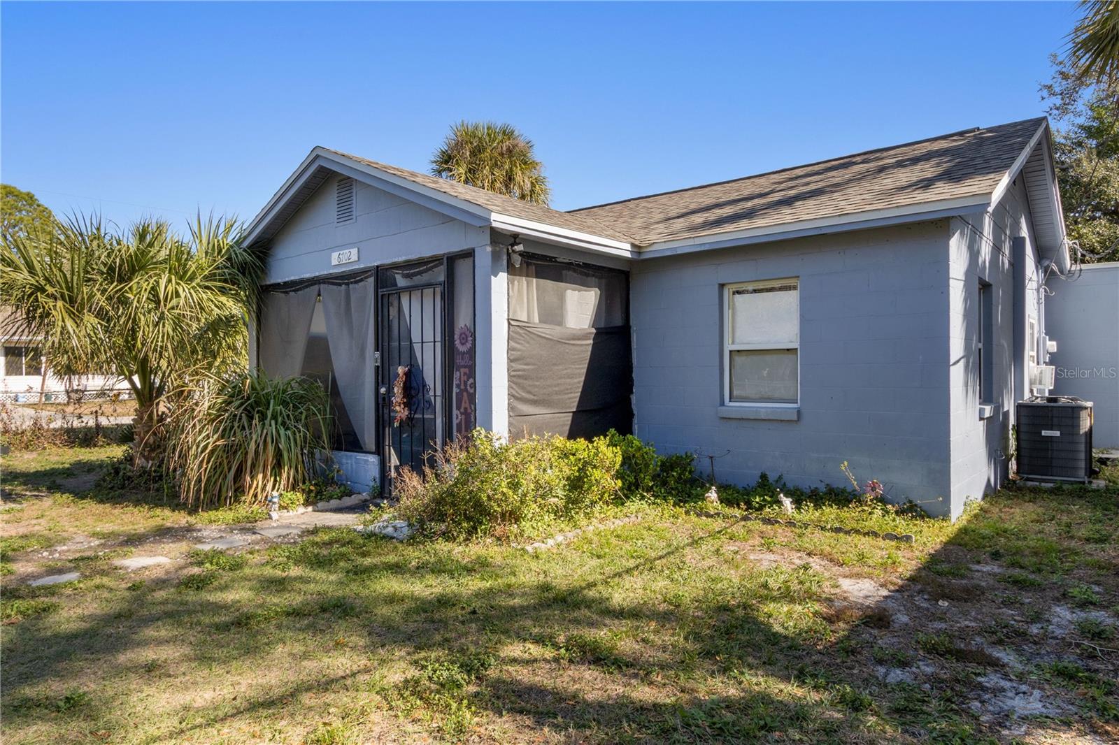 6702 S FAUL ST, Tampa FL 33616