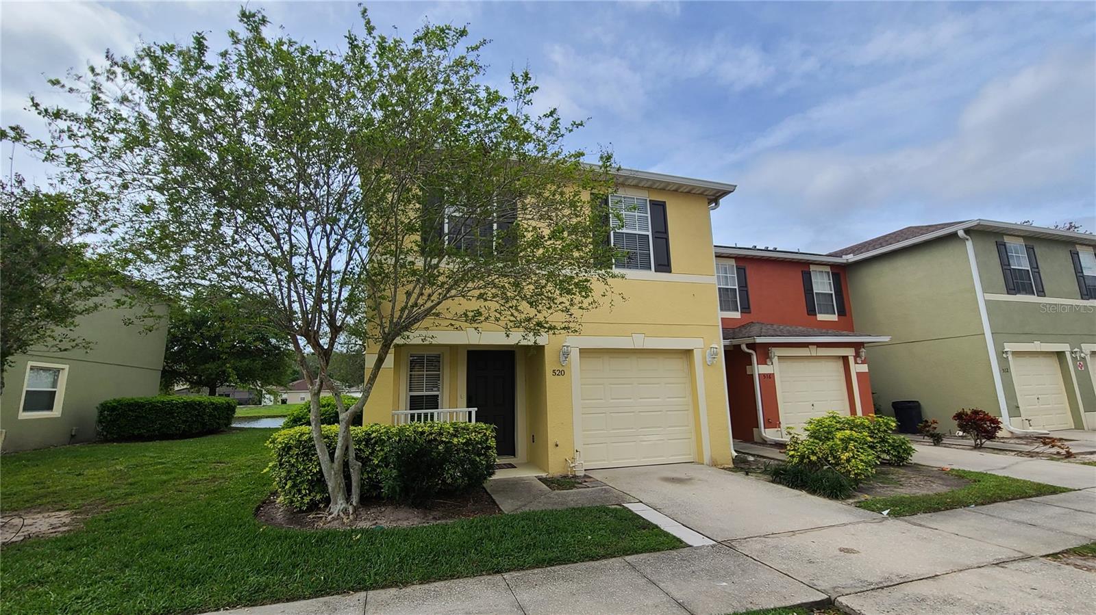 520 CRESTING OAK CIR #6, Orlando FL 32824