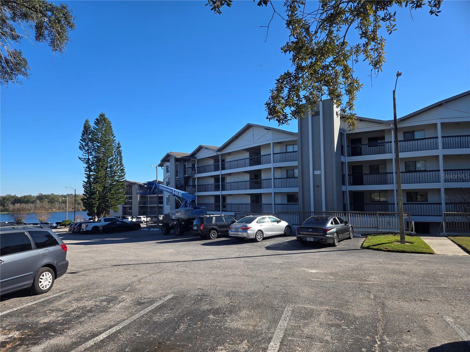 1054 LOTUS COVE CT #646, Altamonte Springs FL 32714