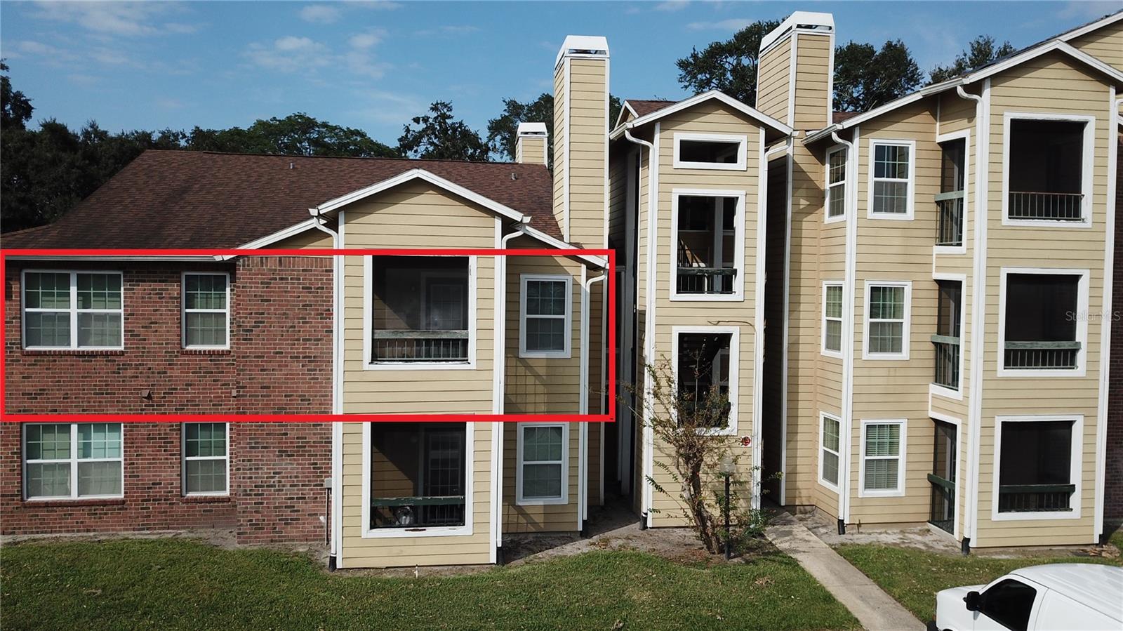 5600 DEVONBRIAR WAY #N202, Orlando FL 32822