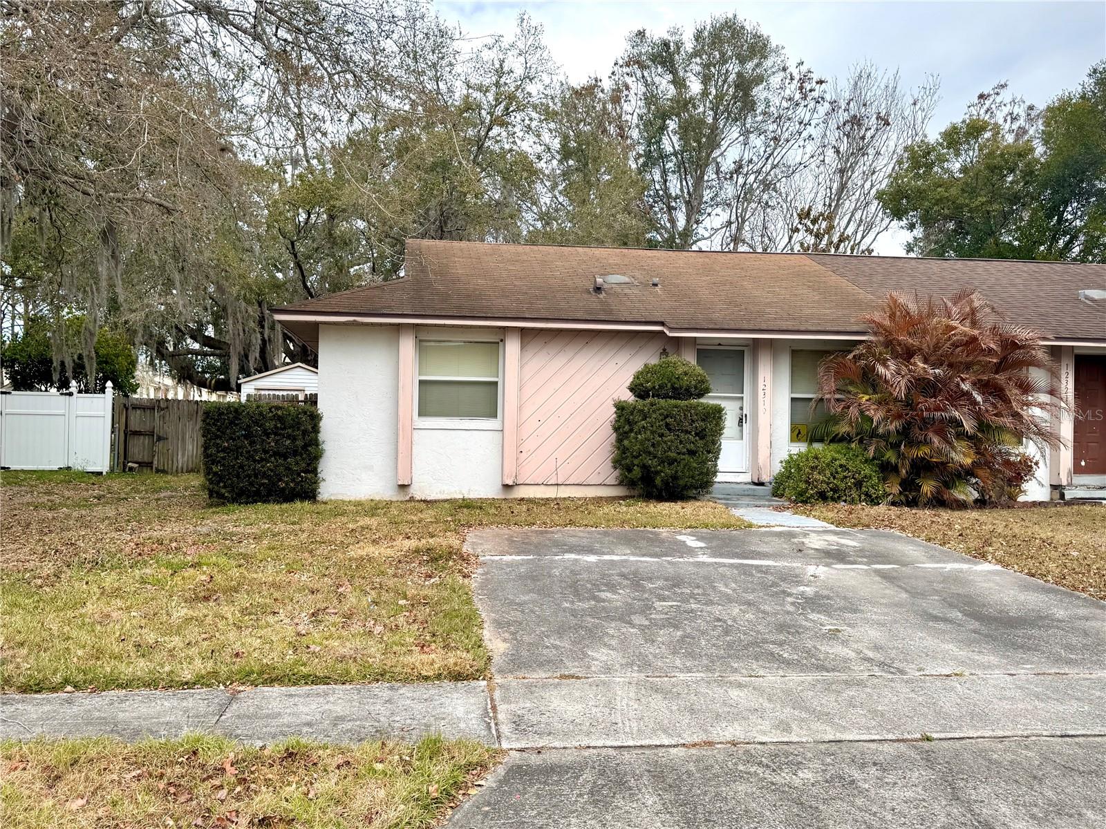 12319 CORAL REEF DRIVE, Orlando FL 32826