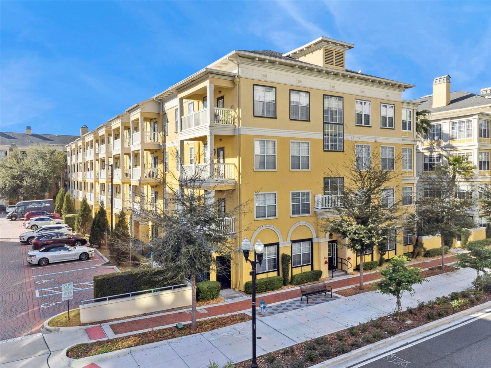 860 N ORANGE AVE #219, Orlando FL 32801