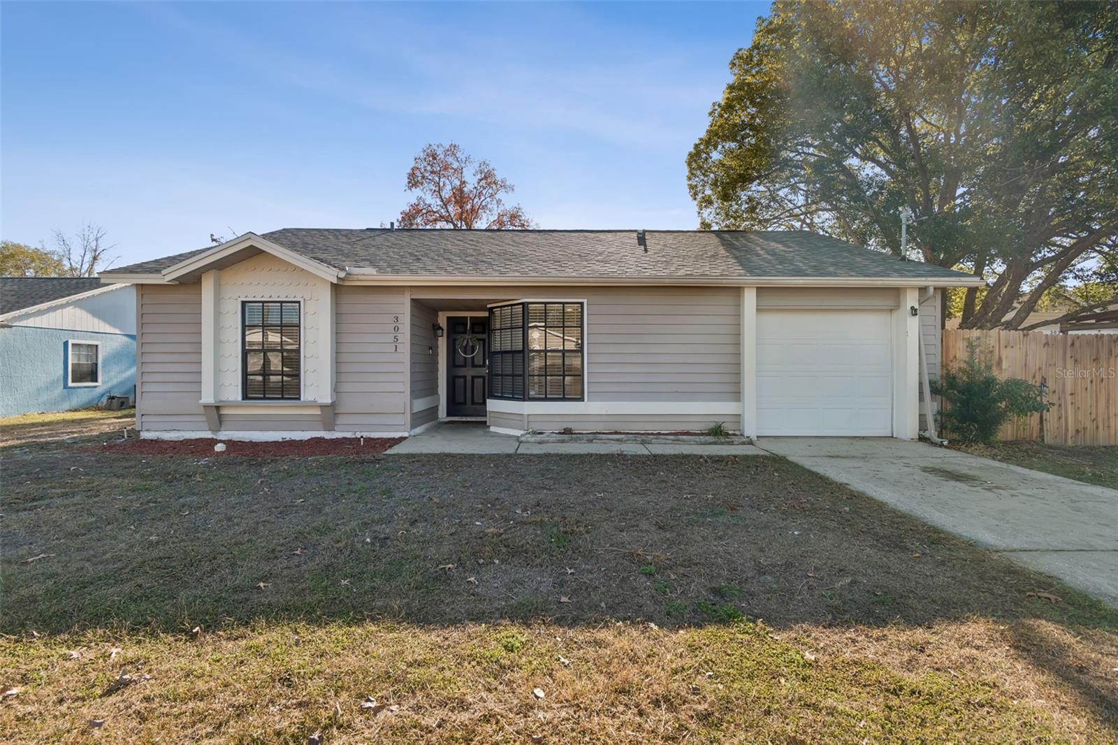 3051 CLOUDCROFT AVE, Spring Hill FL 34609