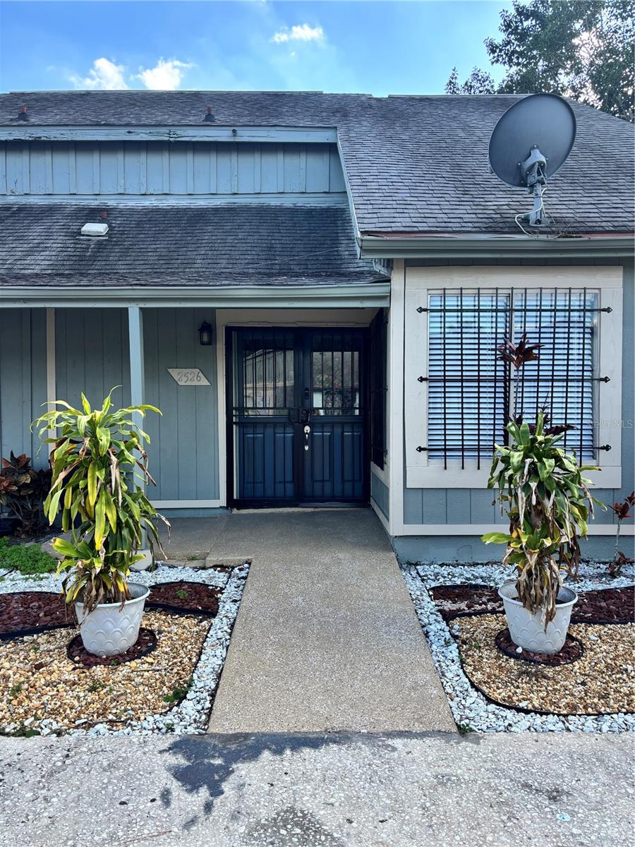2526 SKAN CT #E, Orlando FL 32839