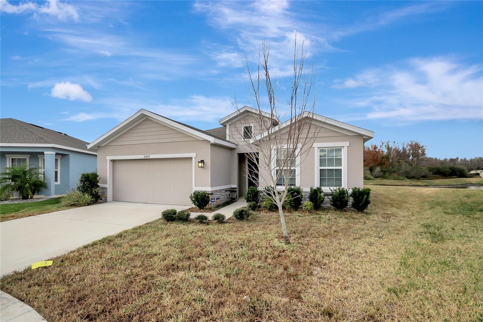10209 AGAVE CT, Land O Lakes FL 34638