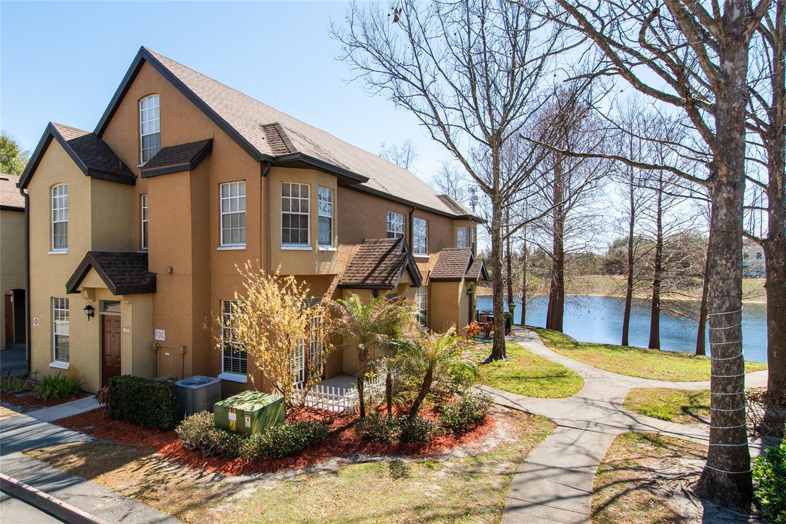 6384 RALEIGH ST #2205, Orlando FL 32835