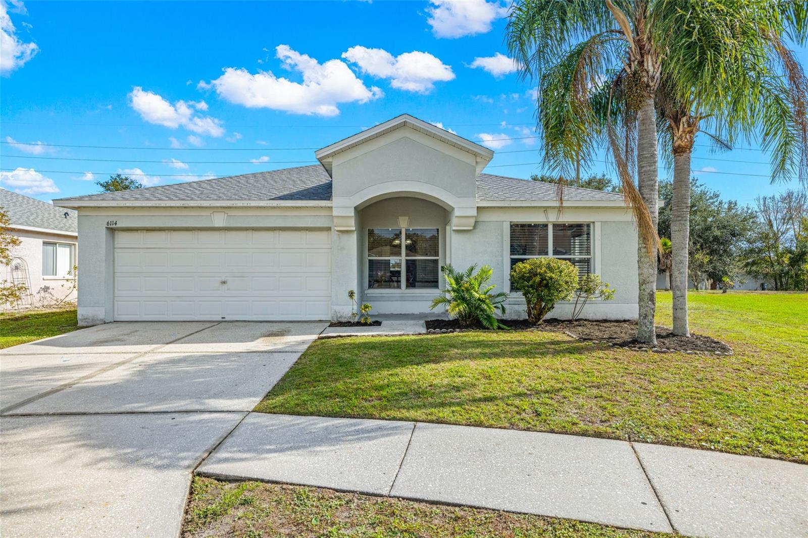 6114 SCHOOL HOUSE CT, Wesley Chapel FL 33545