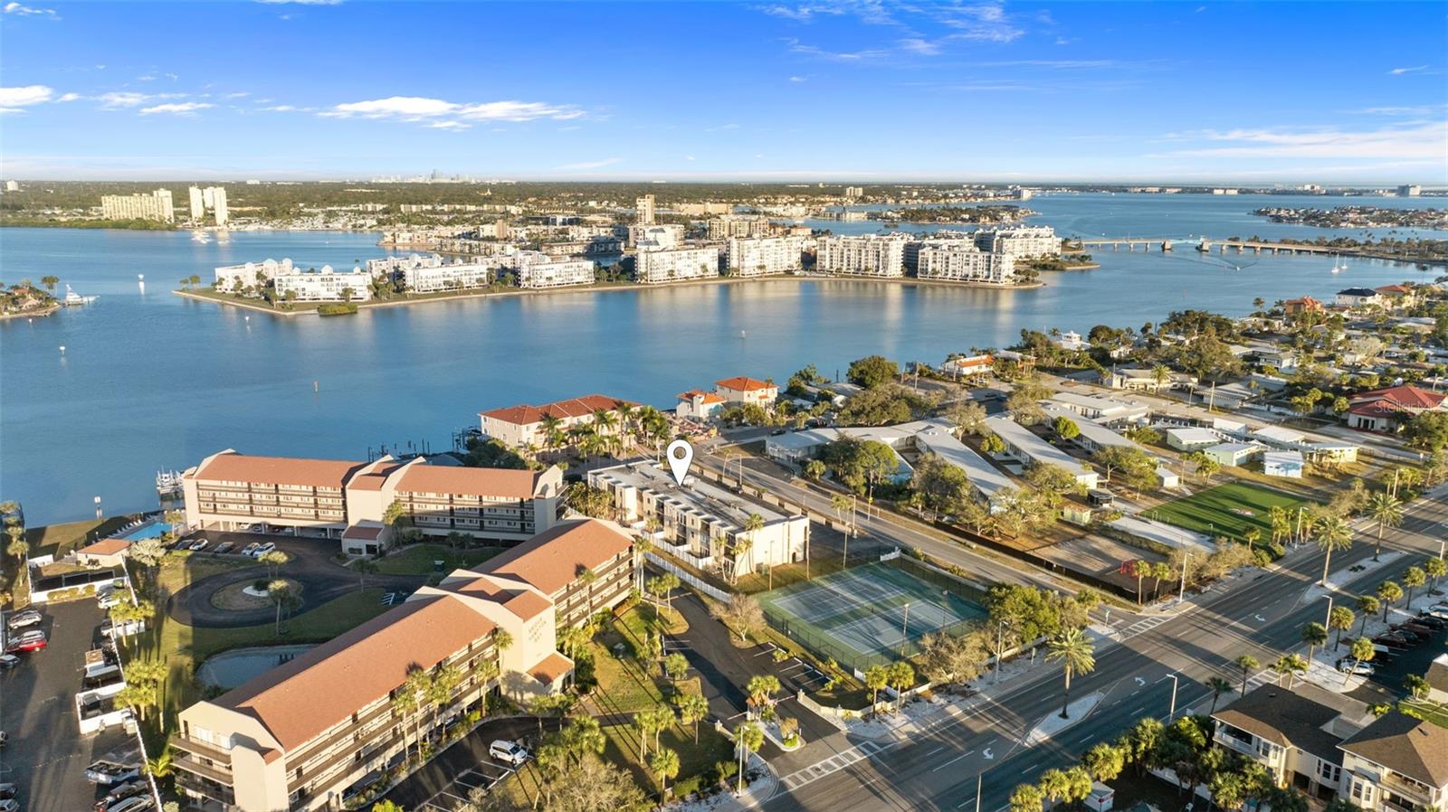 301 87TH AVE #204, St Pete Beach FL 33706