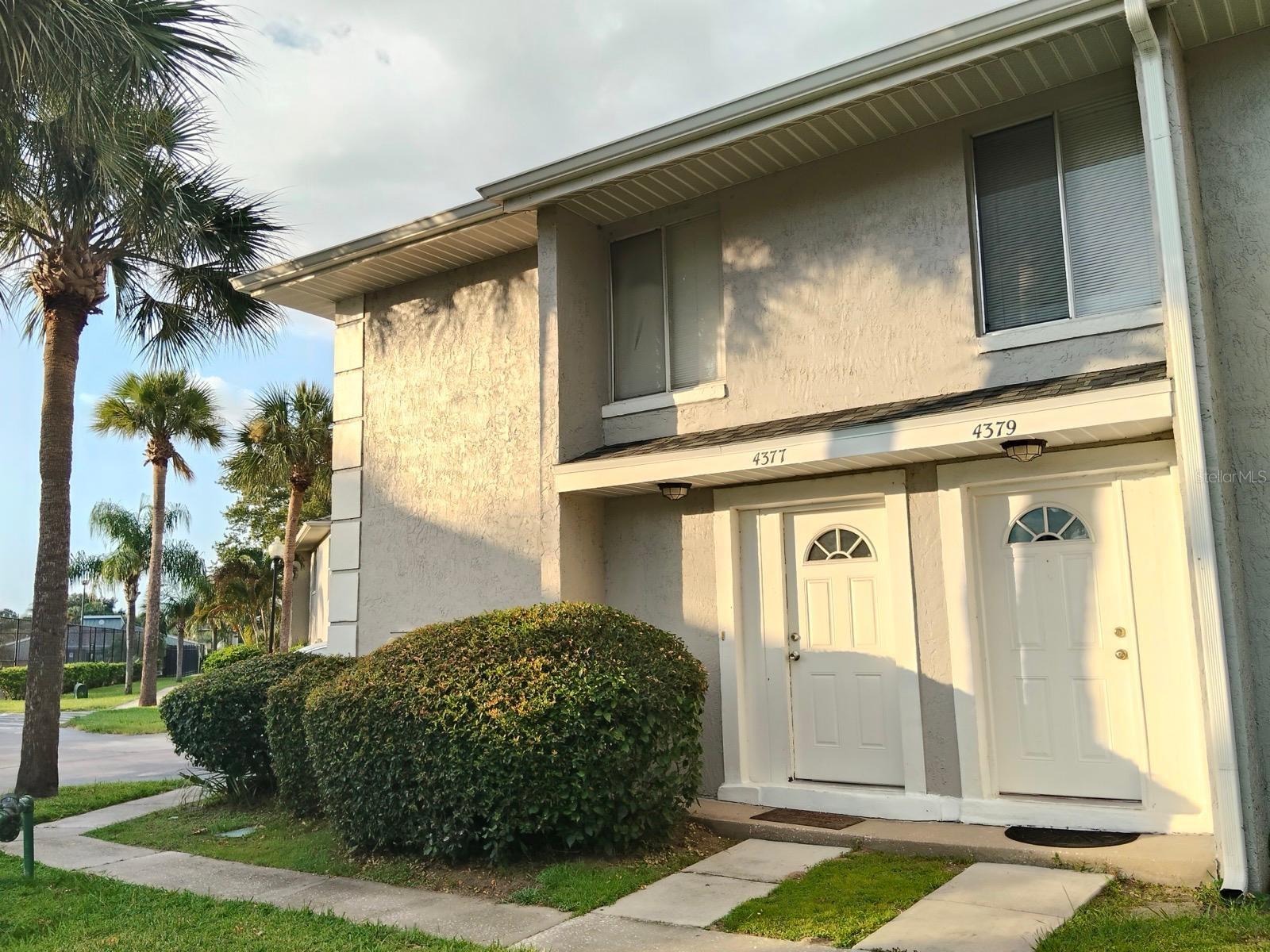 4377 WHITE PINE AVE #1, Orlando FL 32811