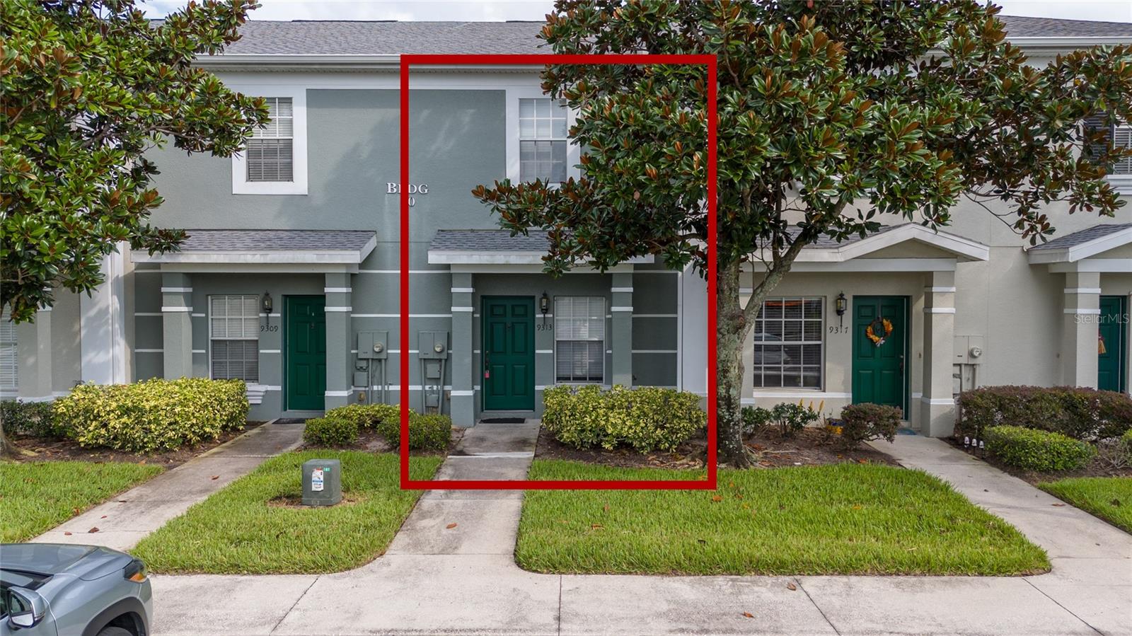 9313 JASMINE FLOWER LN #185, Orlando FL 32832