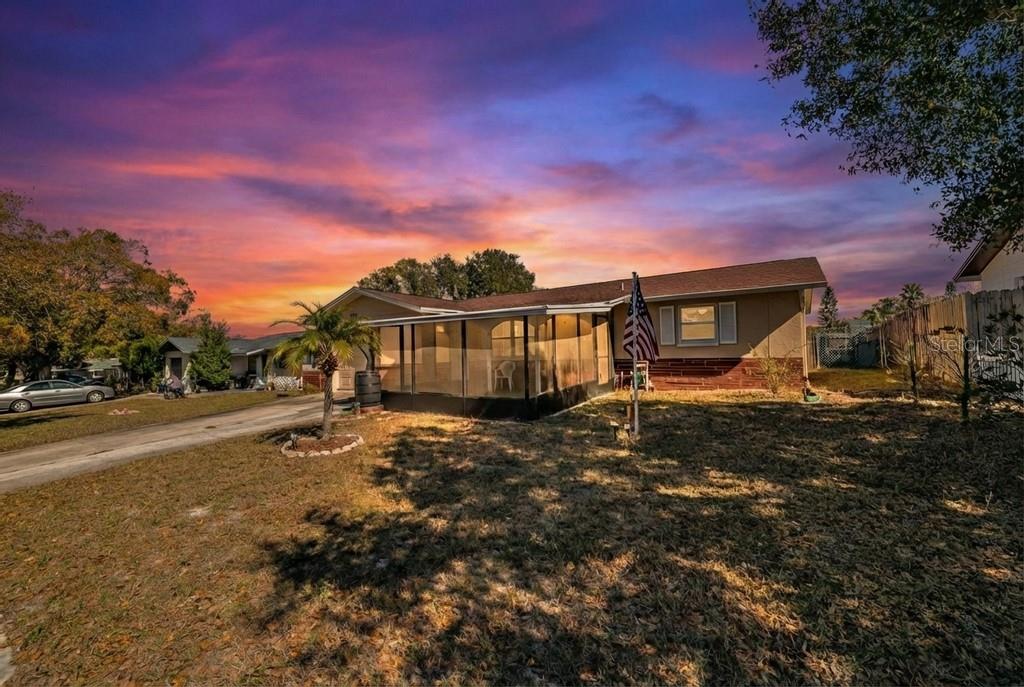 1507 COPPERTREE DR, Tarpon Springs FL 34689