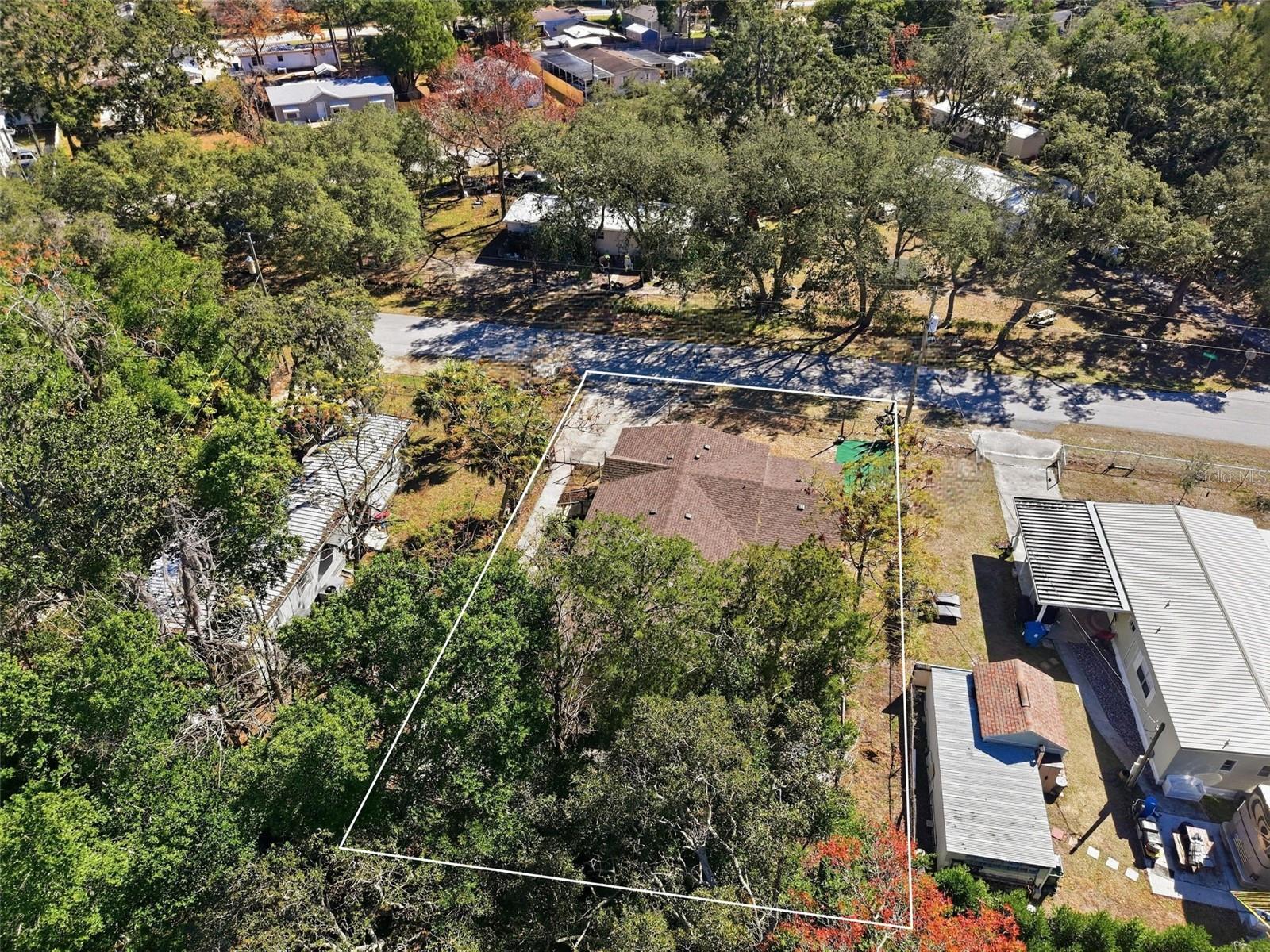 3315 SOUTHWEST BLVD, Spring Hill FL 34606