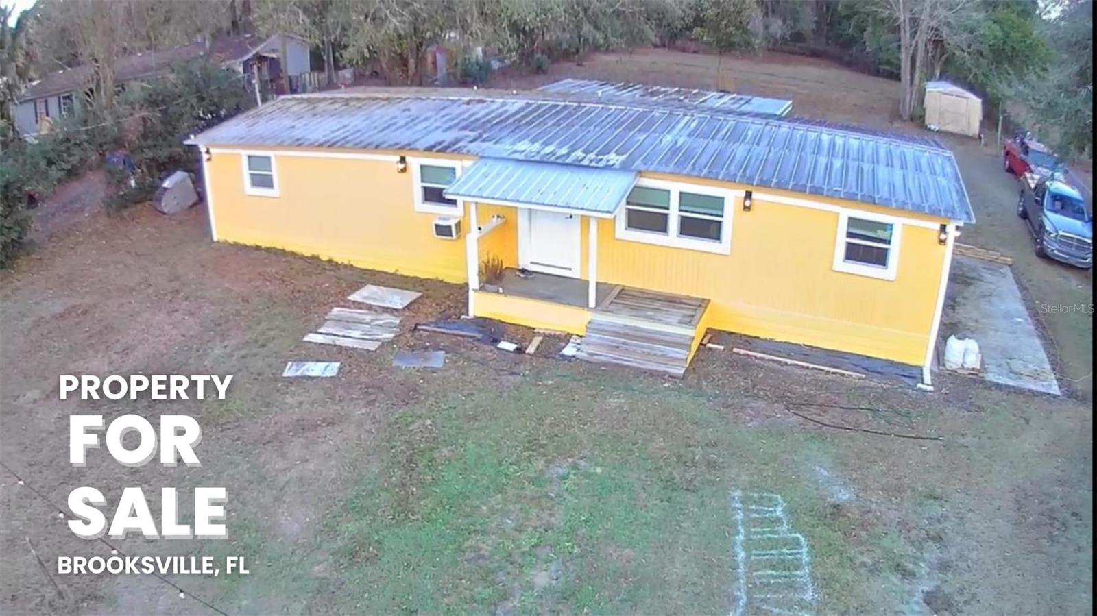 7690 GORDON LOOP, Brooksville FL 34601