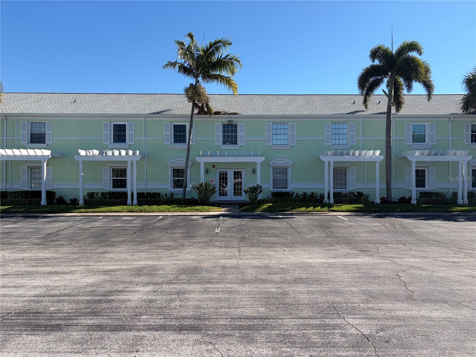 4836 SNOOK DR SE #C, St Petersburg FL 33705