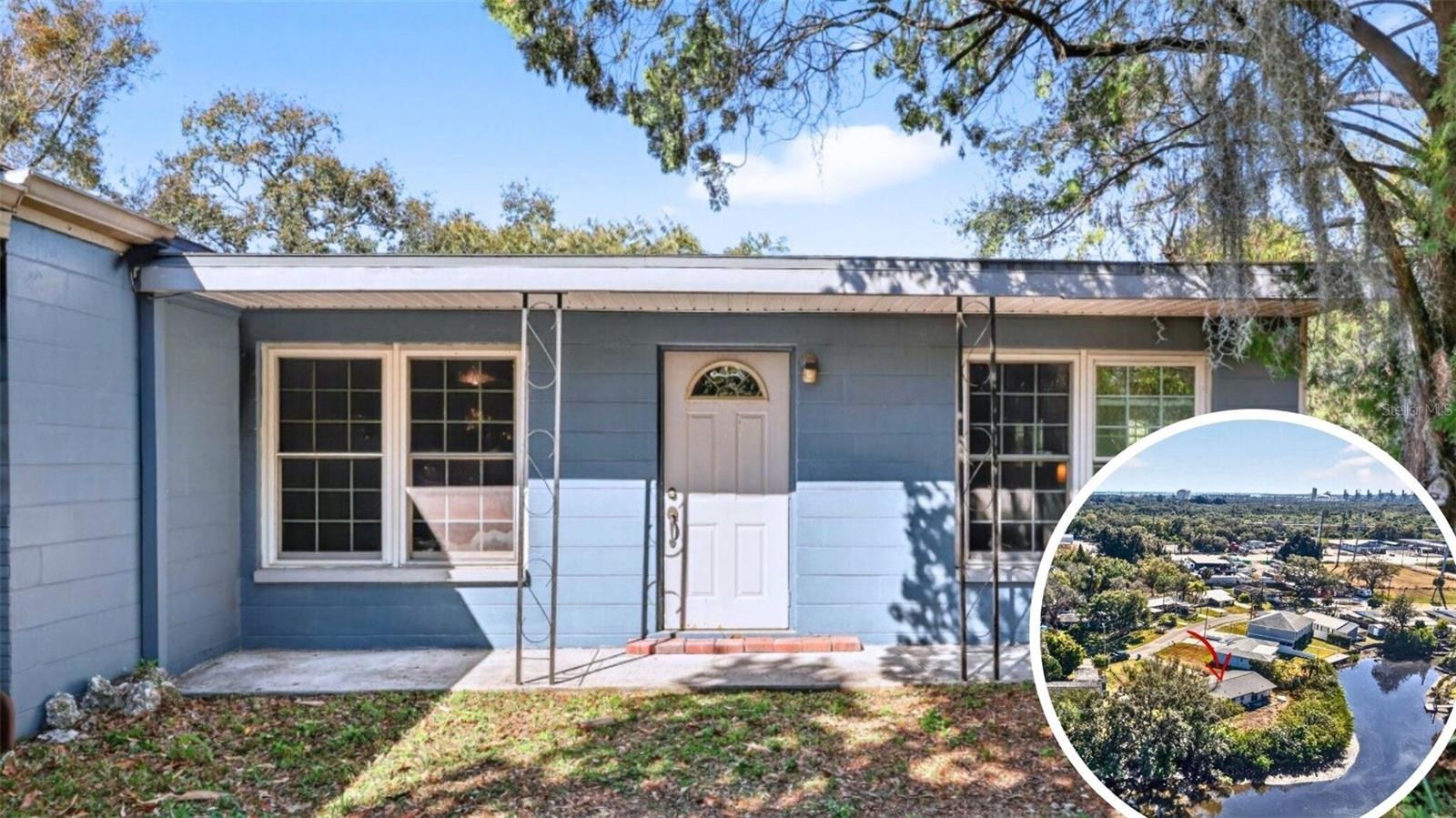 4516 26TH AVE S, Tampa FL 33619