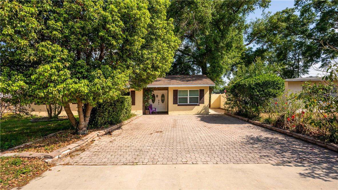 2721 RAEFORD RD, Orlando FL 32806