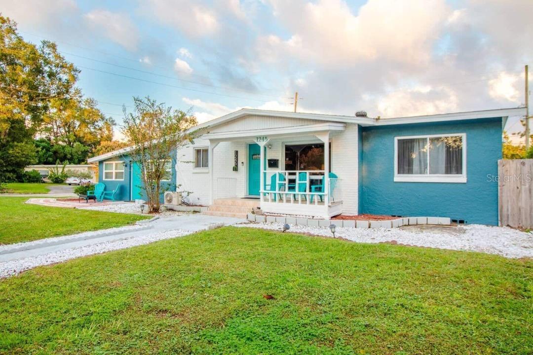 1245 CATALPA LN, Orlando FL 32806