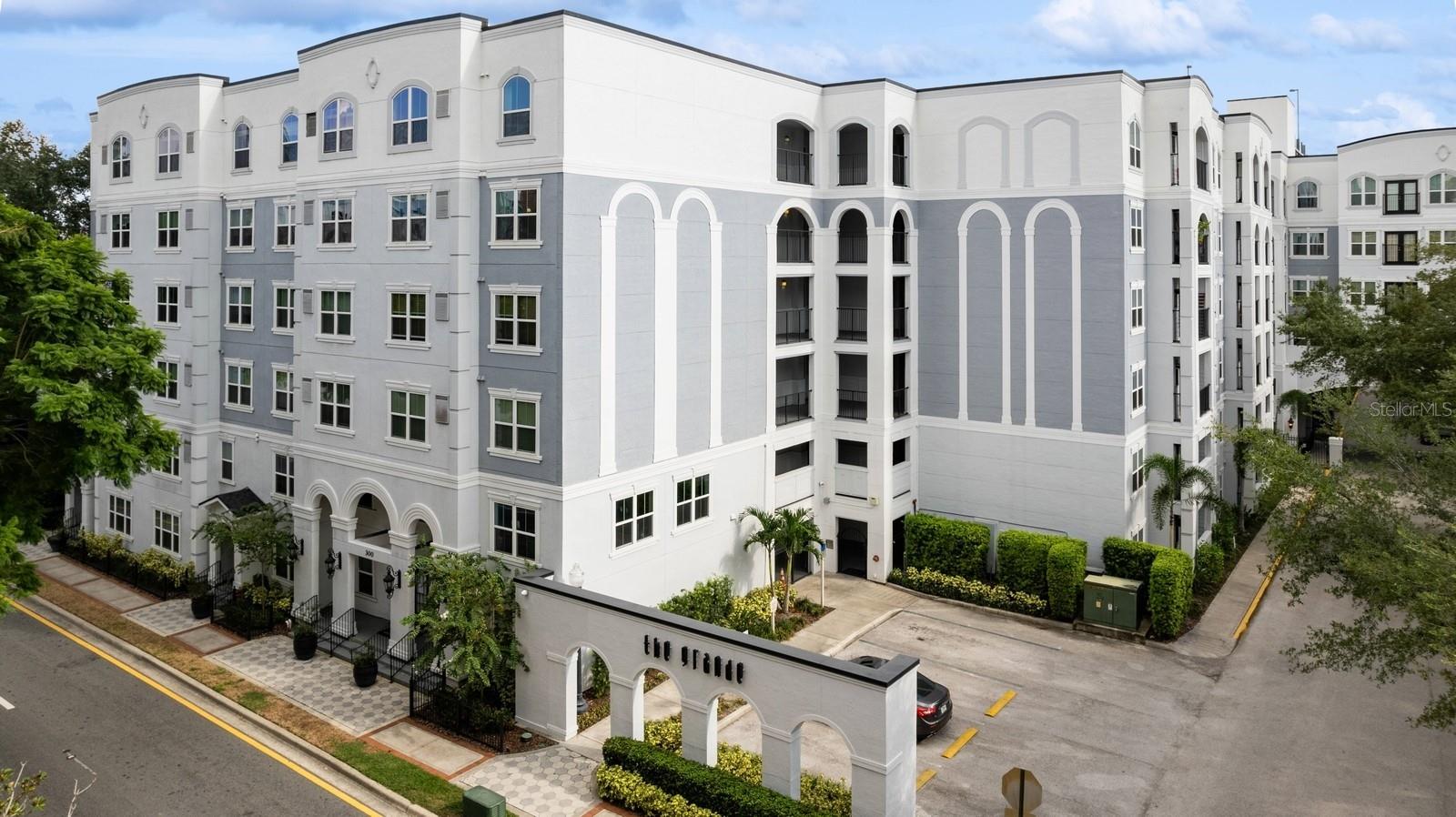 300 E SOUTH ST #6003, Orlando FL 32801