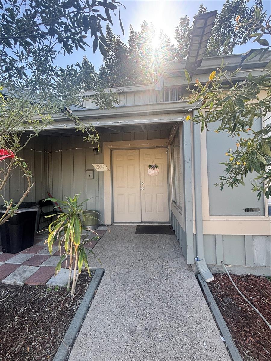 2534 SKAN CT #G, Orlando FL 32839