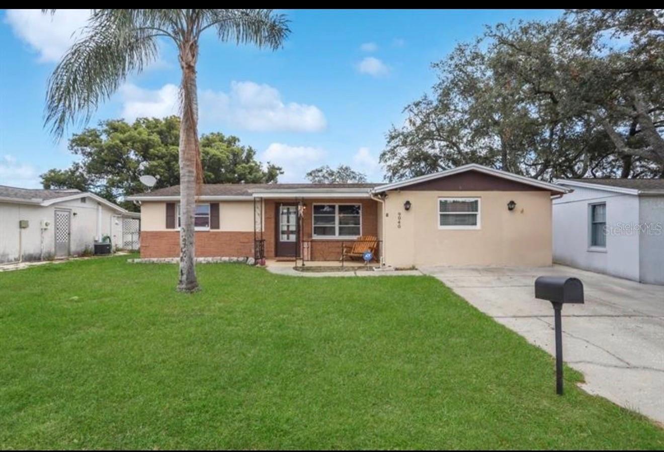 9040 LUNAR LN, Port Richey FL 34668
