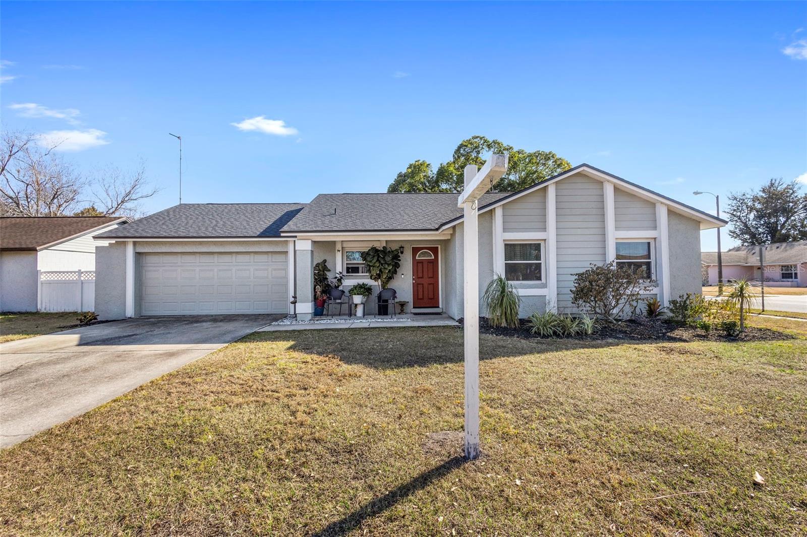 2330 WOODWAY DR, Orlando FL 32837