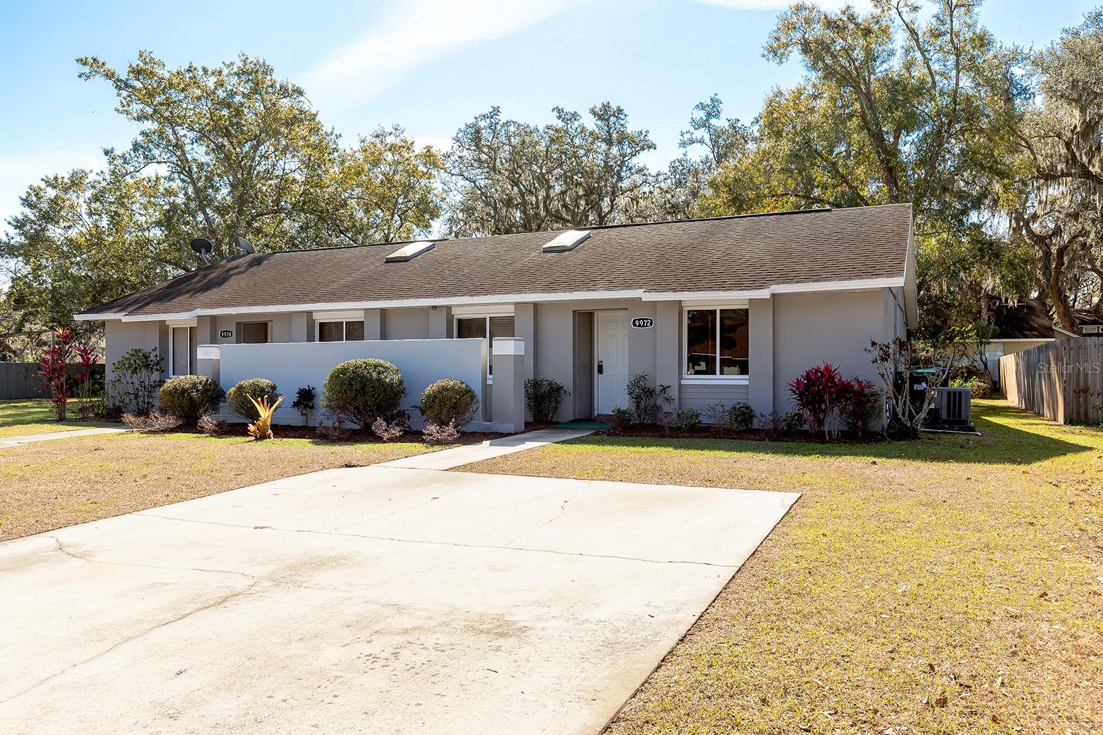 9972 BURL WAY, Orlando FL 32817