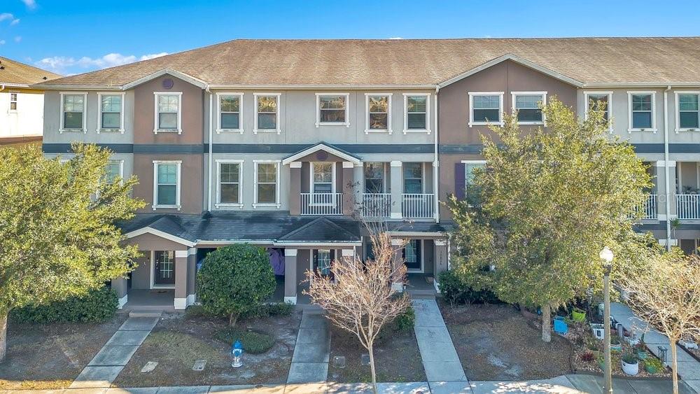 10826 SUNSET RIDGE LN, Orlando FL 32832