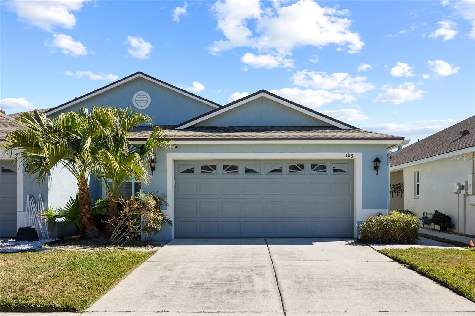 1118 WRIGHT SWYNDE CT, Wesley Chapel FL 33543