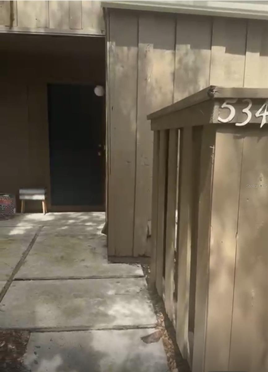 5341 INDIAN CREEK DR #B, Orlando FL 32811