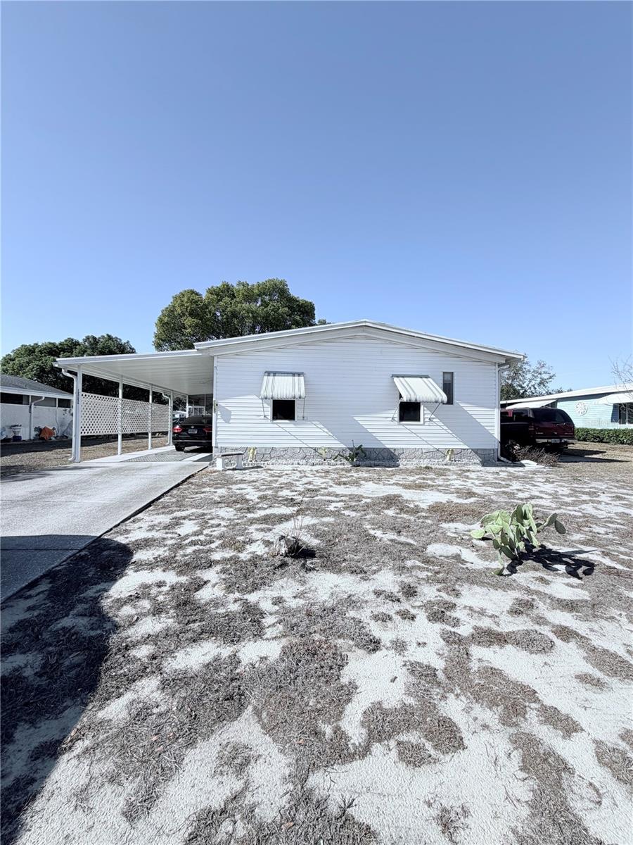 15439 BROOKRIDGE BLVD, Brooksville FL 34613