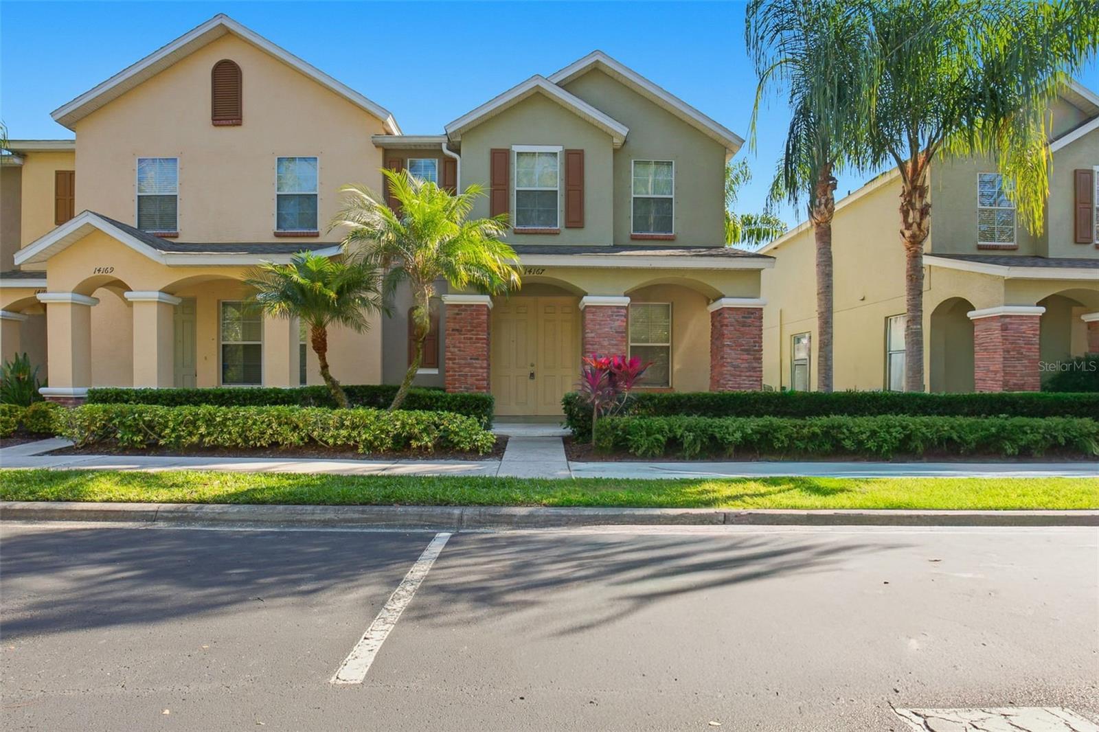 14167 STOWBRIDGE AVE, Tampa FL 33626