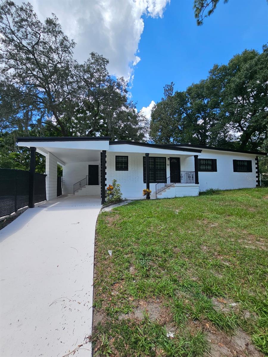 7614 BELL BLVD, Orlando FL 32810