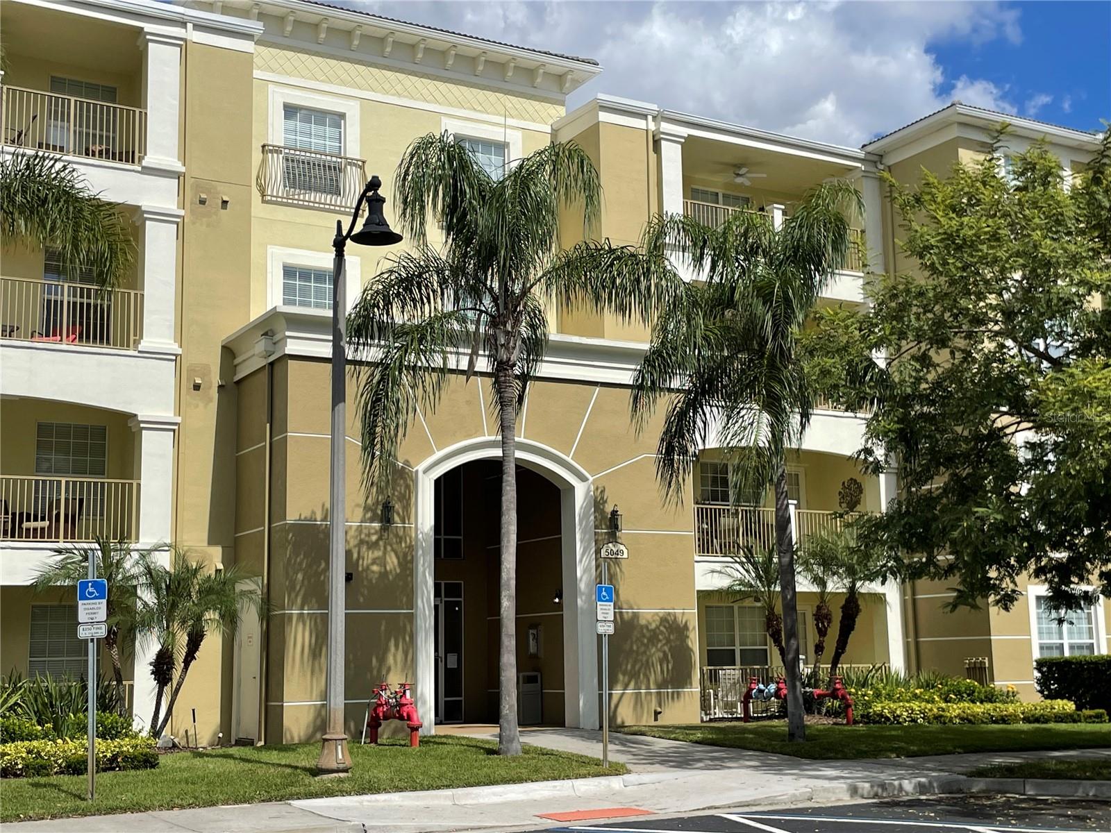 5049 SHOREWAY LOOP #40601, Orlando FL 32819