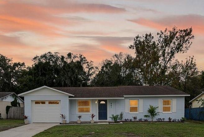 461 SPRINGWOOD CT, Longwood FL 32750