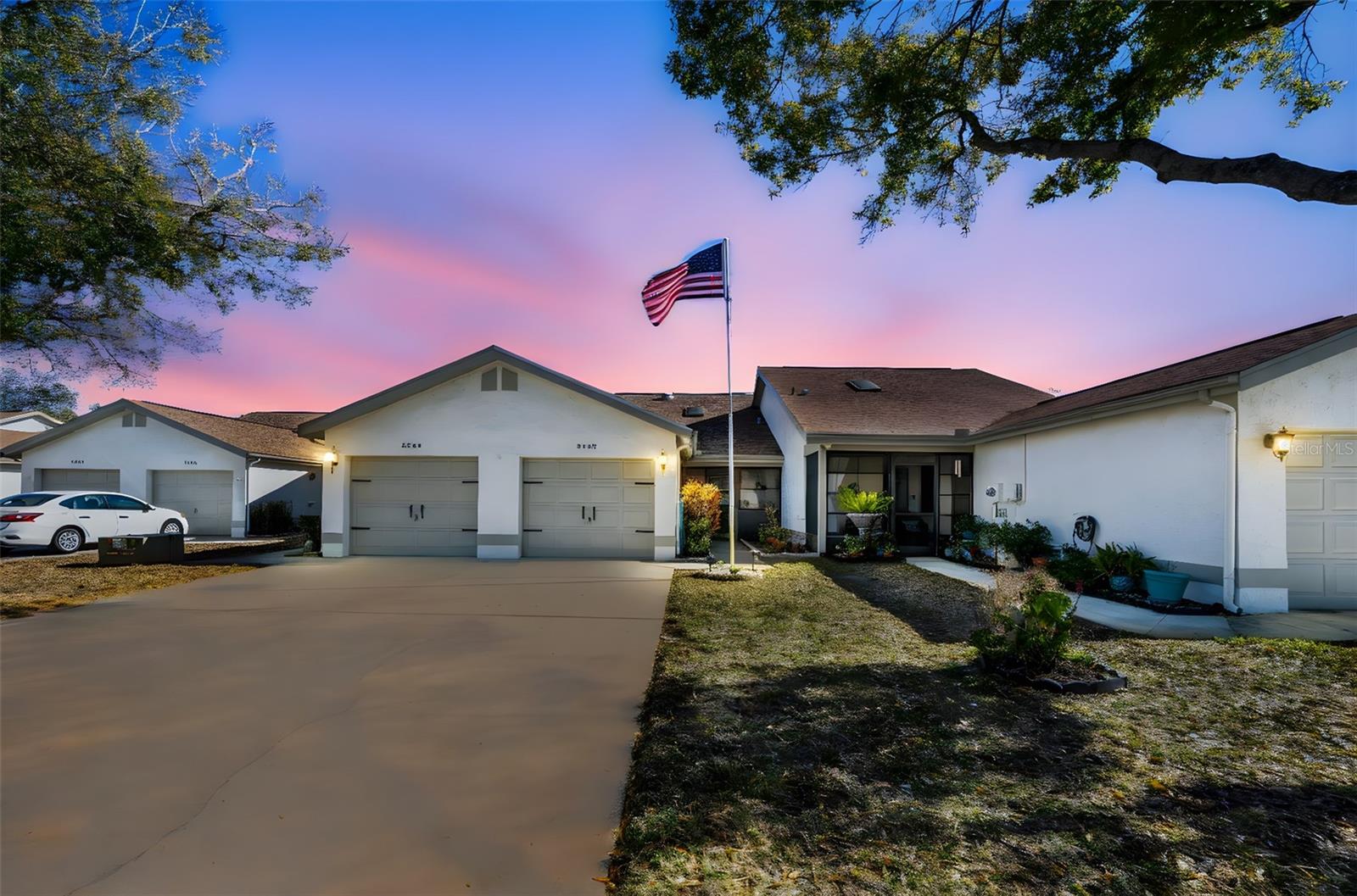 8202 LEAFY CT, Port Richey FL 34668