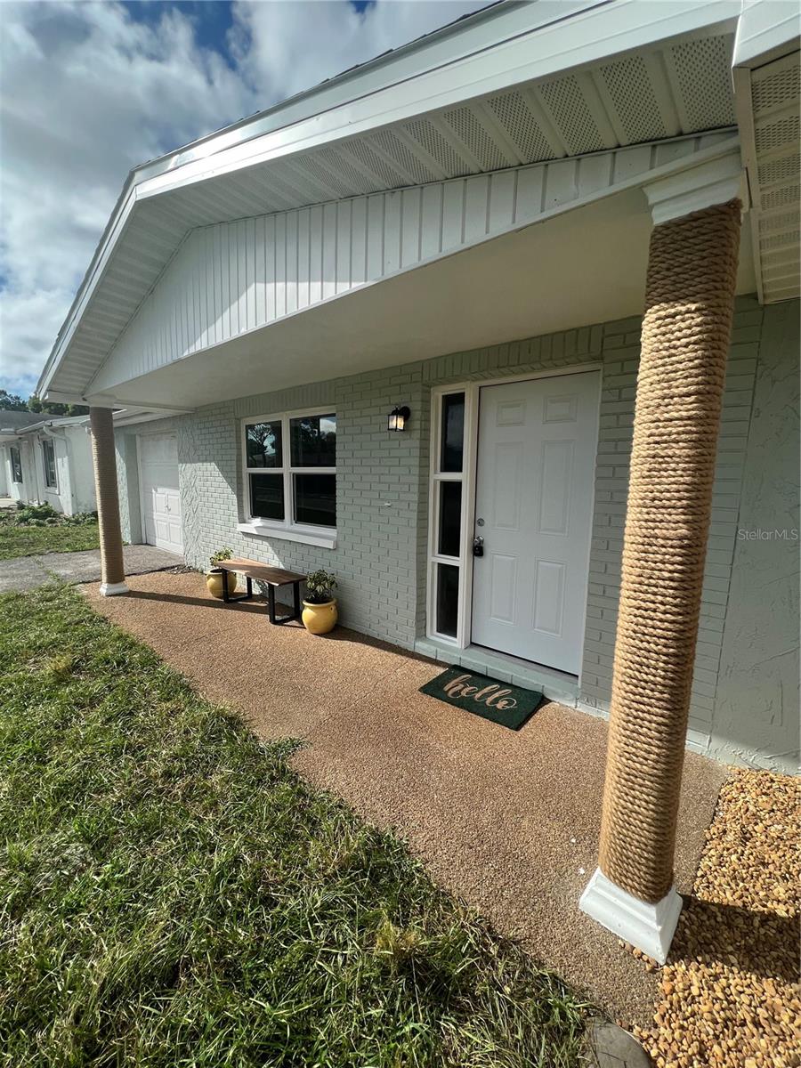 7121 ROCKWOOD DR, Port Richey FL 34668