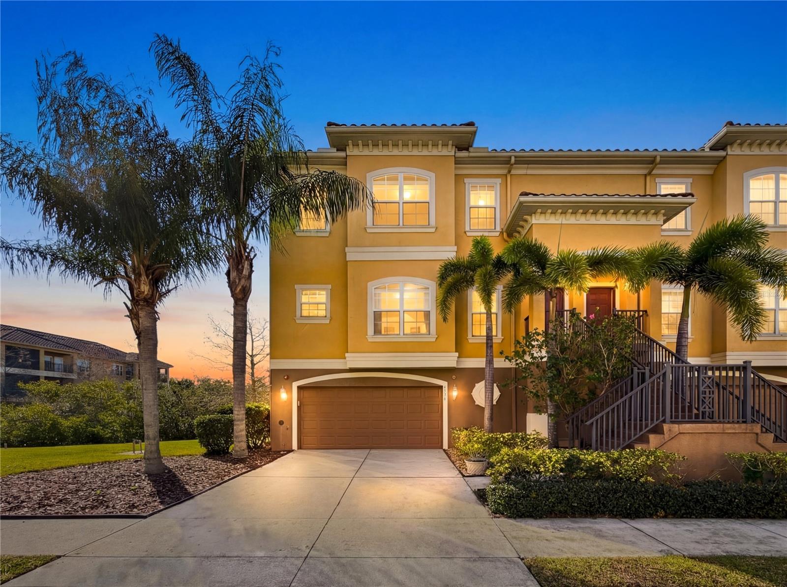 4536 HERON LDG, New Port Richey FL 34652