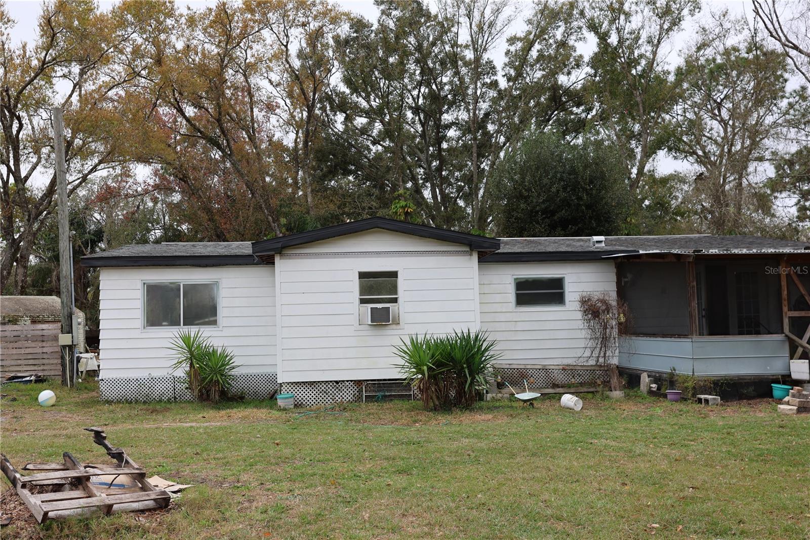 1133 LIVE OAK LN, Lutz FL 33549