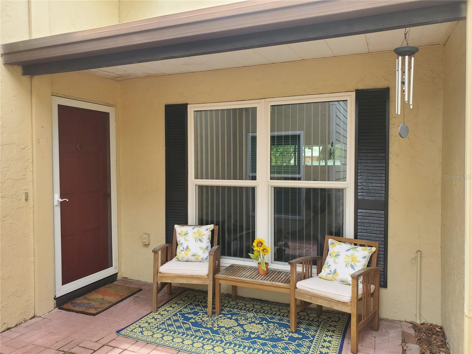 1554 GLEN CT #A, Dunedin FL 34698