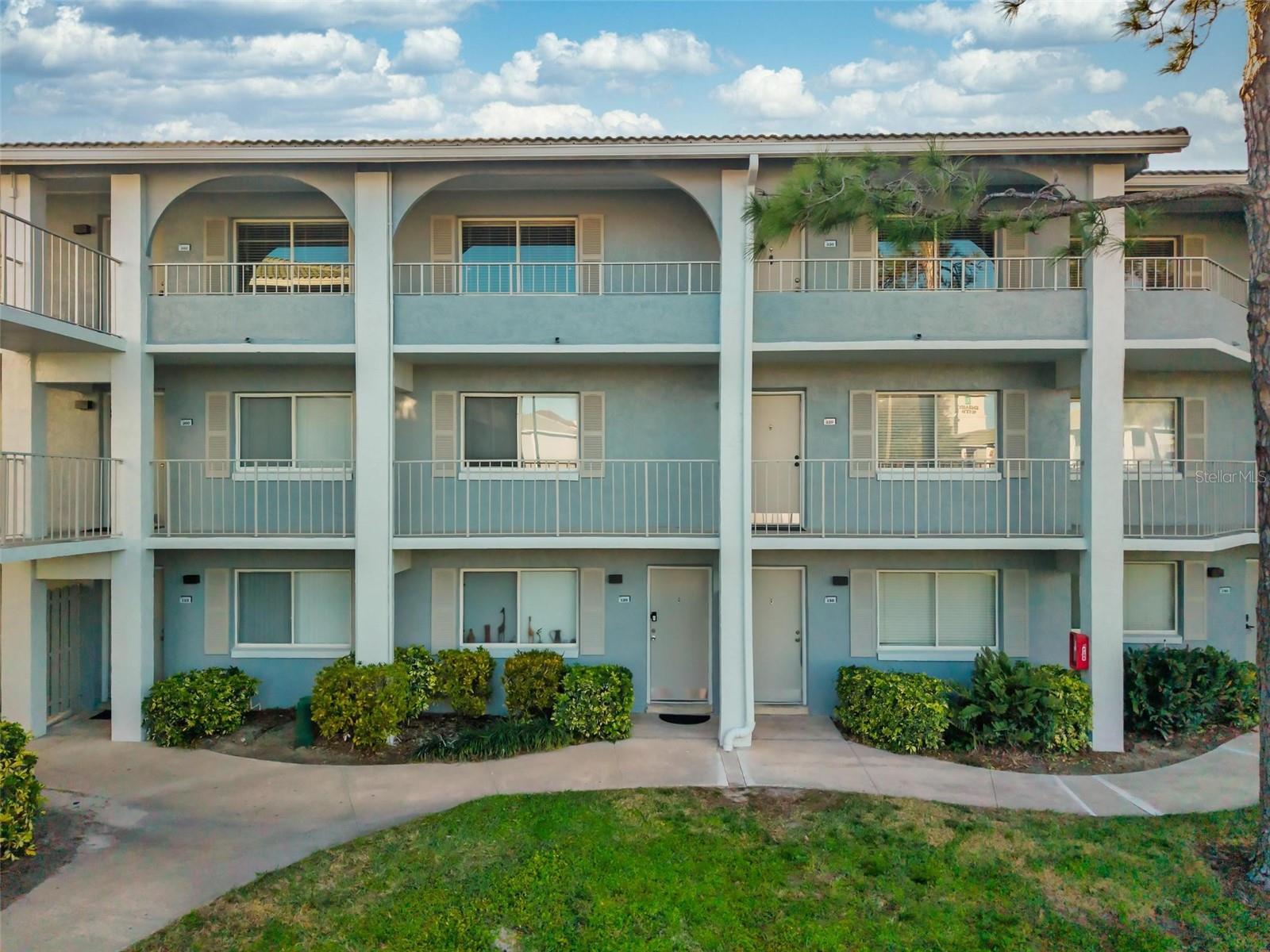 115 OYSTER BAY CIR #320, Altamonte Springs FL 32701