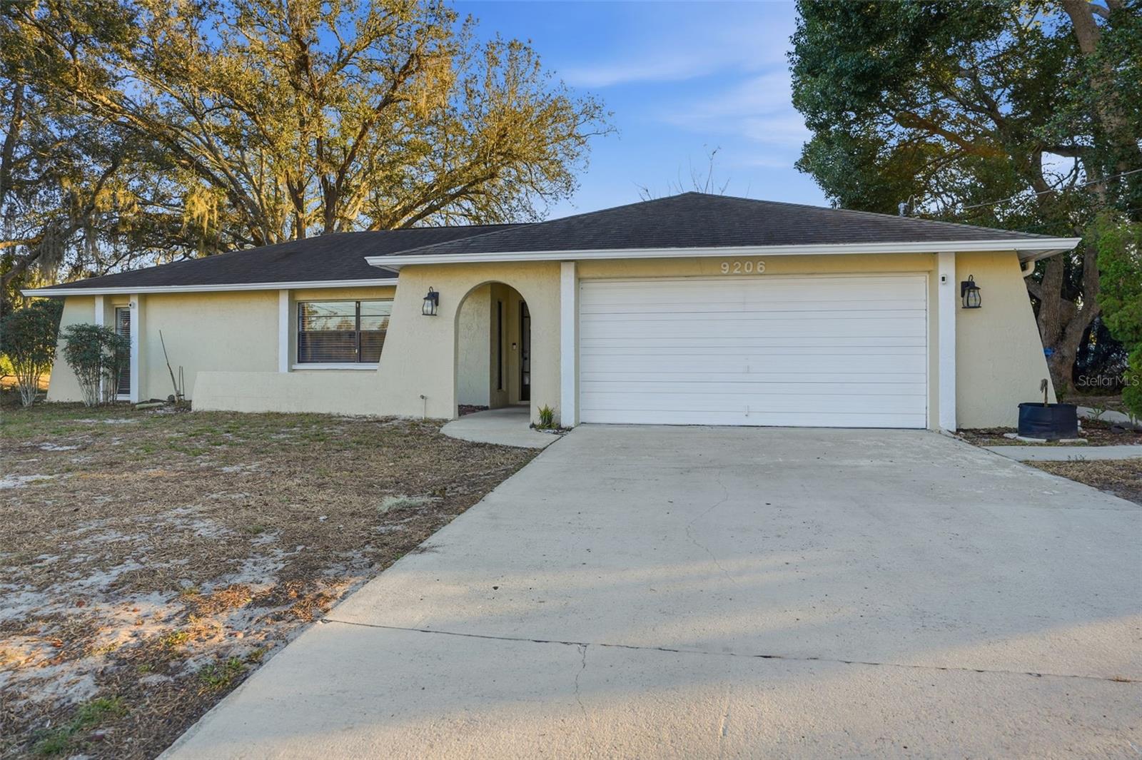 9206 BELVEDERE ST, Spring Hill FL 34608