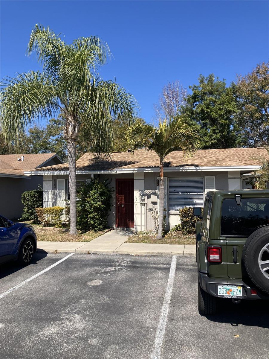 4515 W HUMPHREY ST, Tampa FL 33614