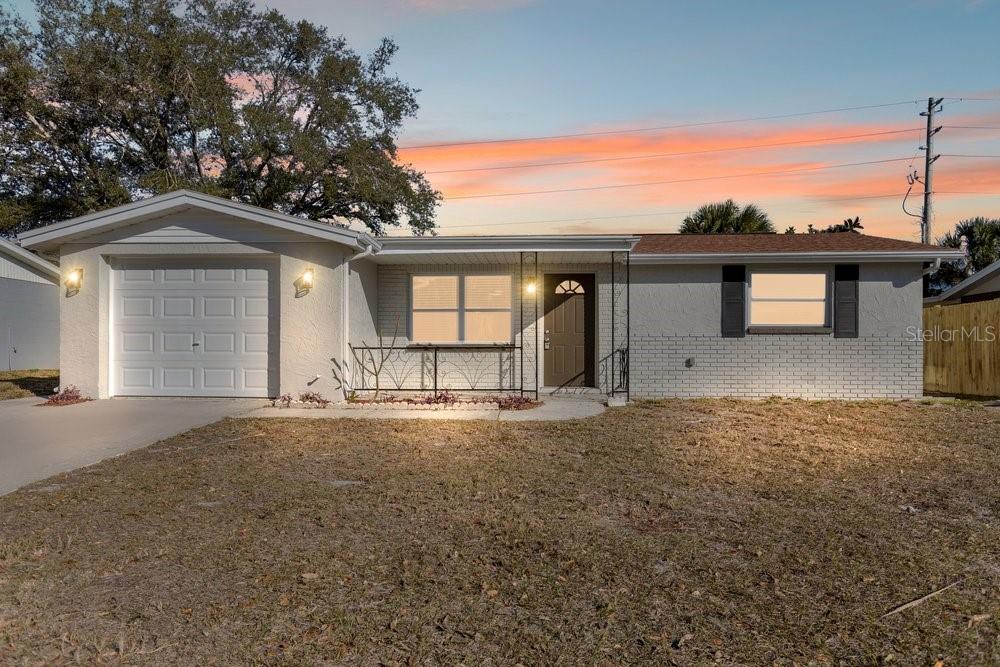 7605 FOX HOLLOW DR, Port Richey FL 34668